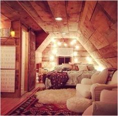 Unique bedroom design ideas that look awesome 37