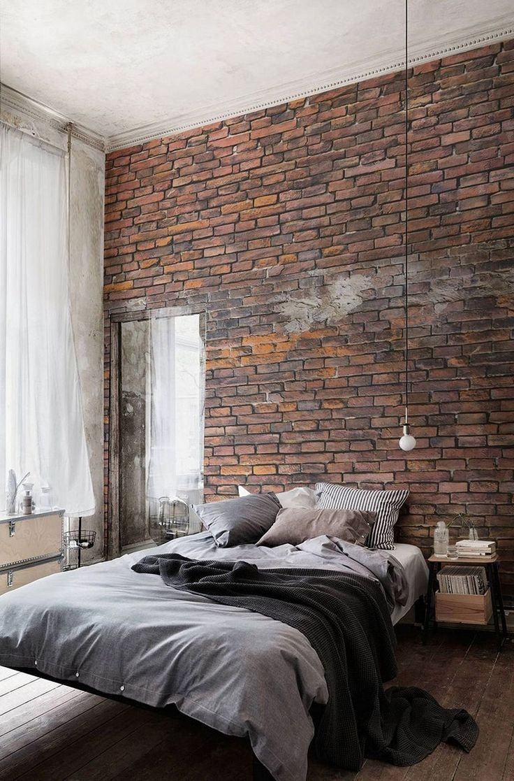 Unique bedroom design ideas that look awesome 38