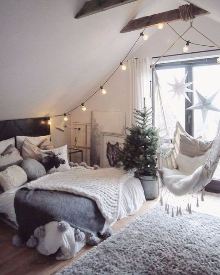 Unique bedroom design ideas that look awesome 39