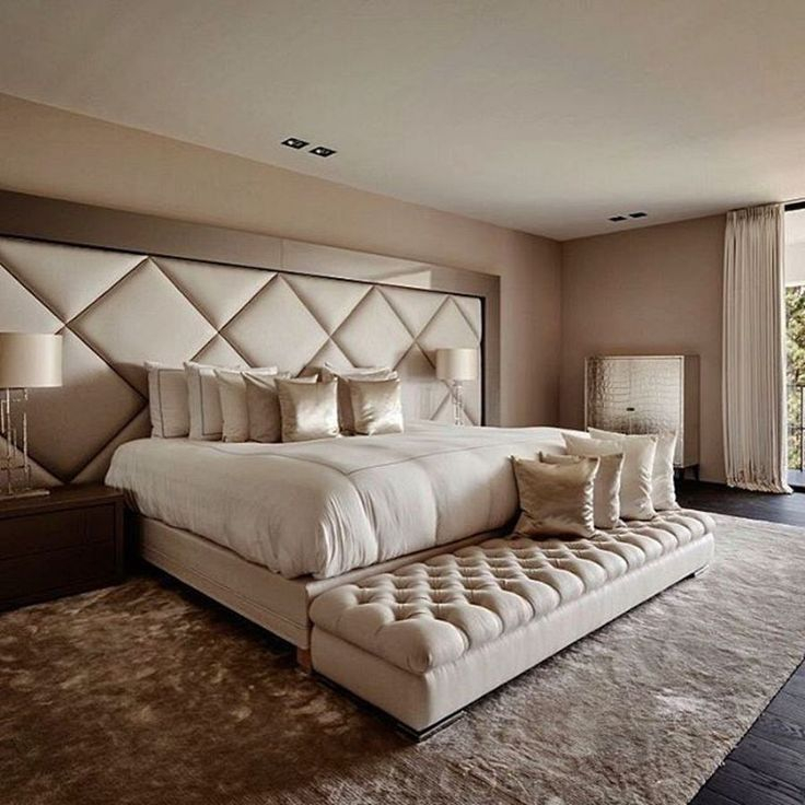 Unique bedroom design ideas that look awesome 41