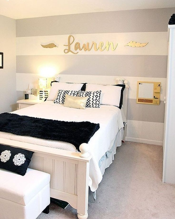 Unique bedroom design ideas that look awesome 44