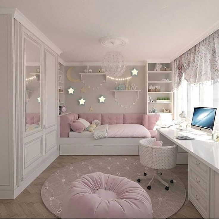 Unique bedroom design ideas that look awesome 45
