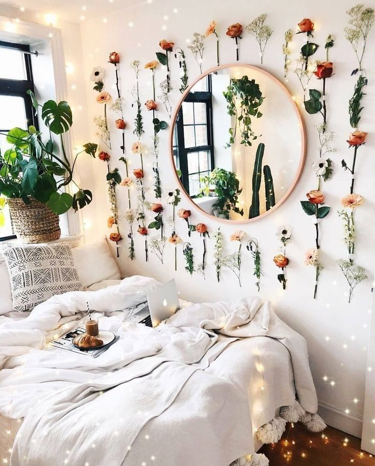 Unique bedroom design ideas that look awesome 49