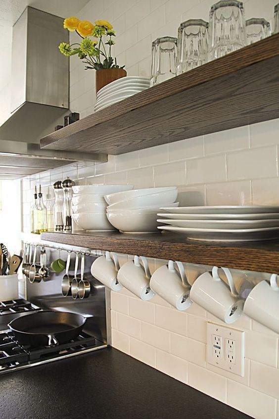 Your dream kitchen decorating ideas 02