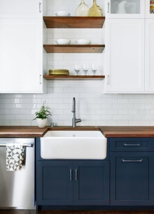 Your dream kitchen decorating ideas 08