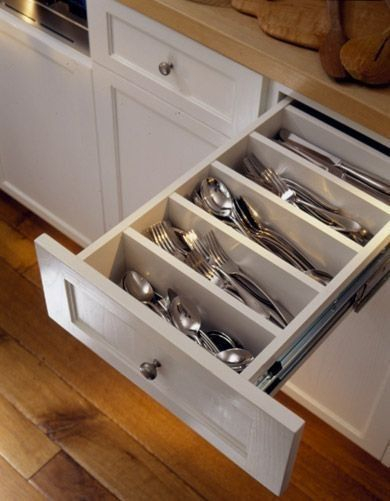 Your dream kitchen decorating ideas 10