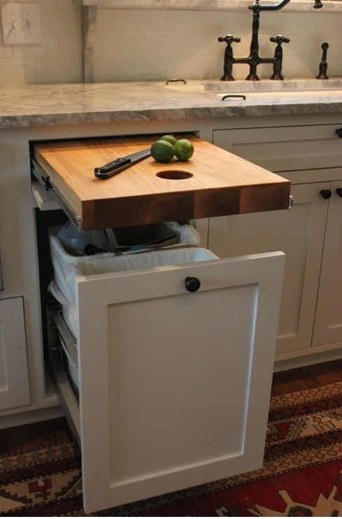 Your dream kitchen decorating ideas 13
