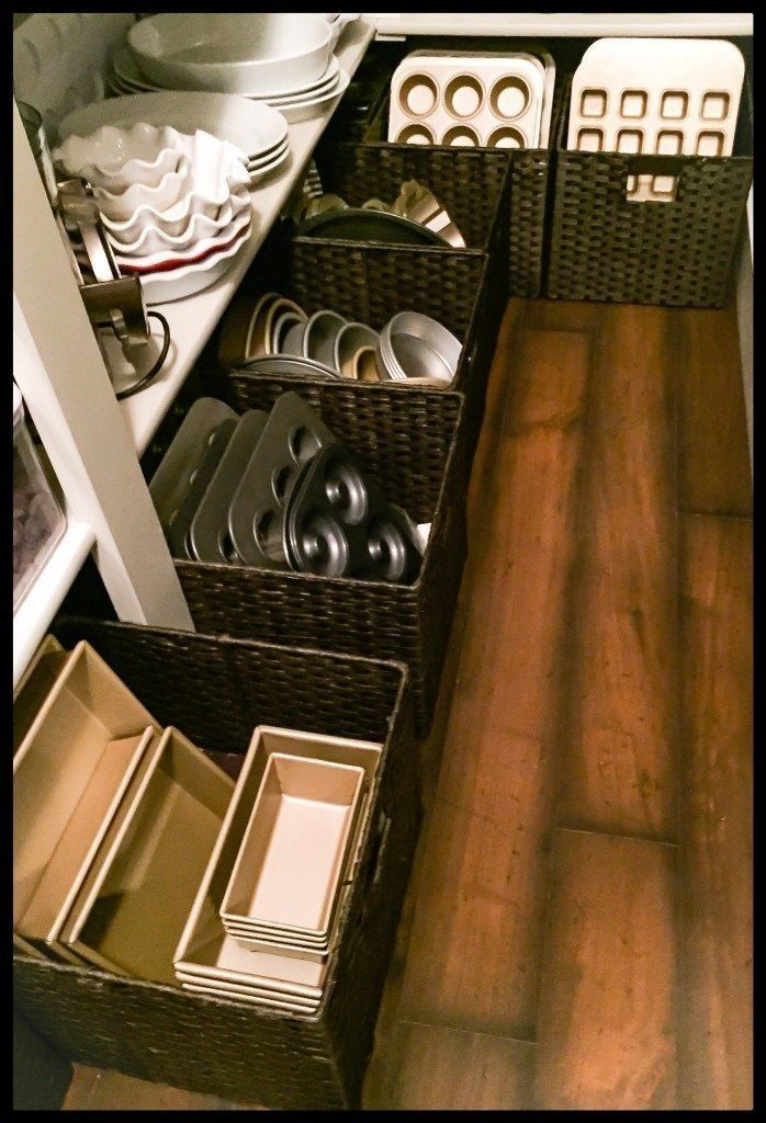 Your dream kitchen decorating ideas 15