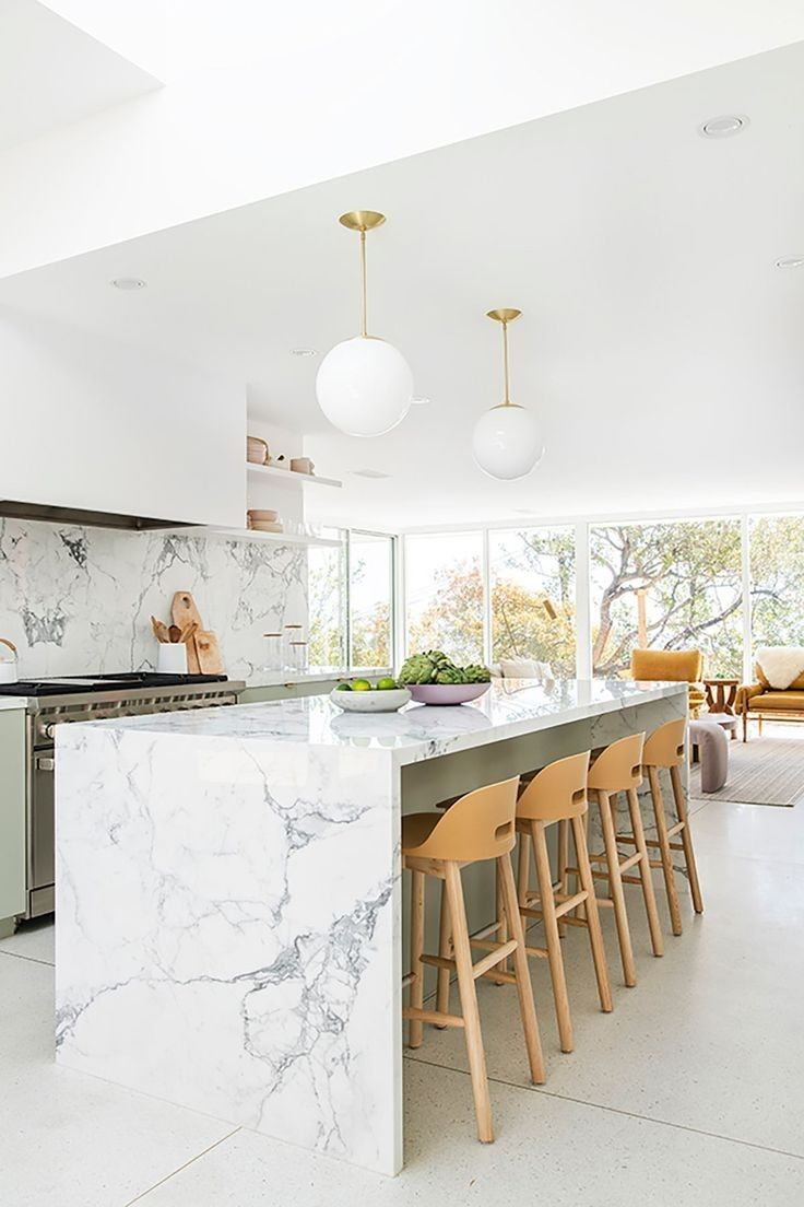 Your dream kitchen decorating ideas 17