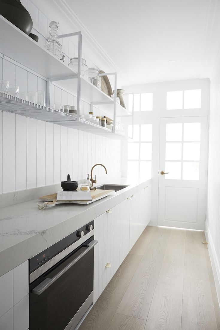 Your dream kitchen decorating ideas 23