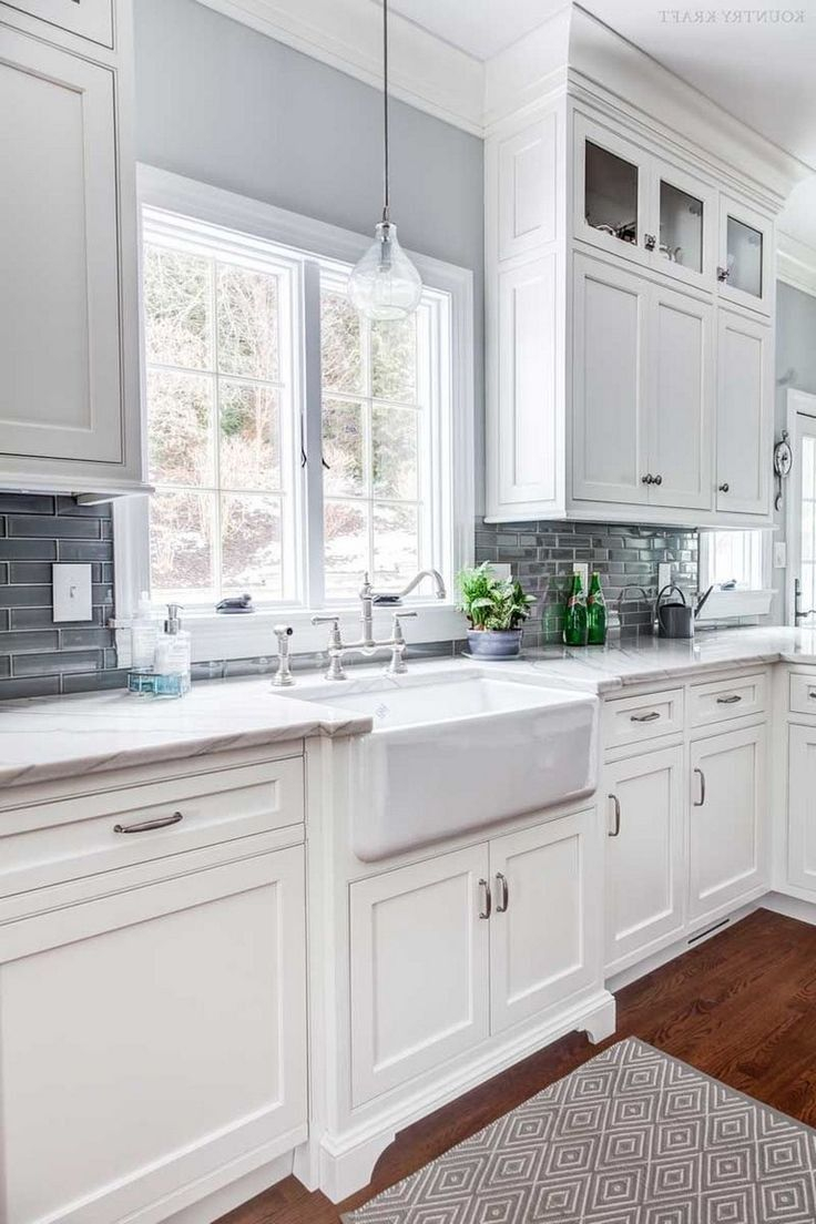 Your dream kitchen decorating ideas 25