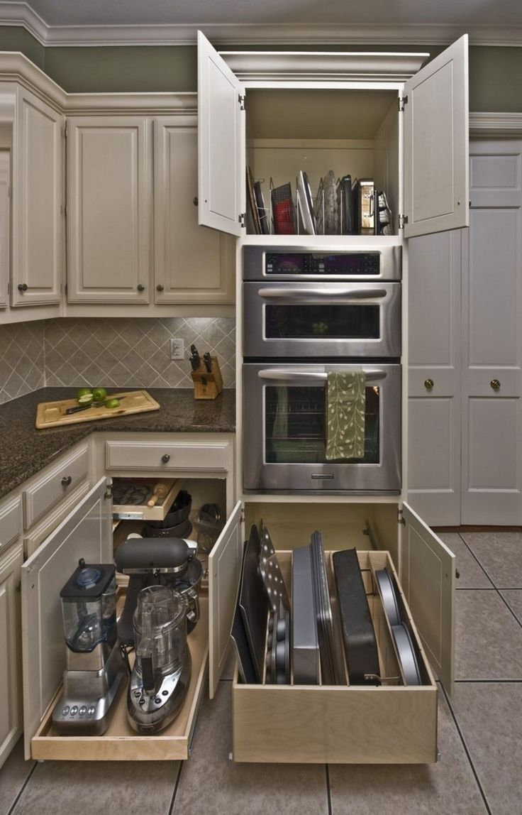 Your dream kitchen decorating ideas 26