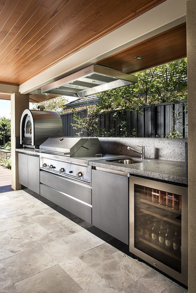 Your dream kitchen decorating ideas 33