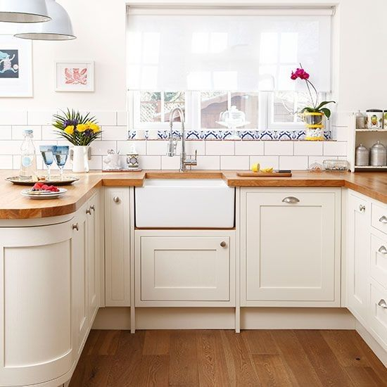 Your dream kitchen decorating ideas 35