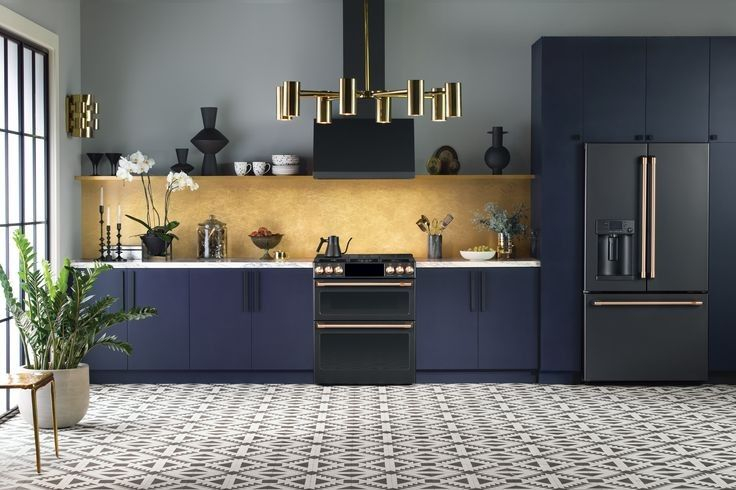 Your dream kitchen decorating ideas 38
