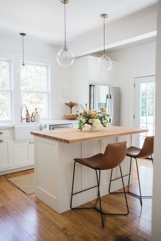 Your dream kitchen decorating ideas 41