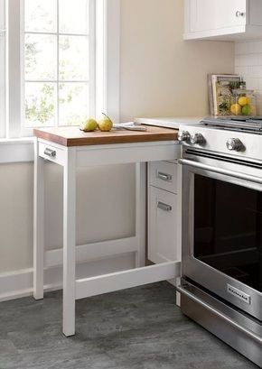 Your dream kitchen decorating ideas 47