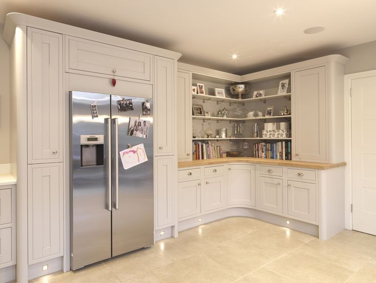 Your dream kitchen decorating ideas 50
