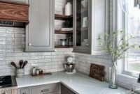 Best kitchen design ideas spring this year 01