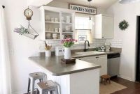Best kitchen design ideas spring this year 05