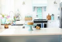 Best kitchen design ideas spring this year 08