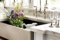 Best kitchen design ideas spring this year 10