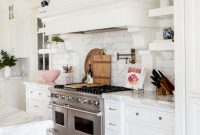 Best kitchen design ideas spring this year 11