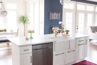 Best kitchen design ideas spring this year 13