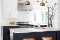 Best kitchen design ideas spring this year 14