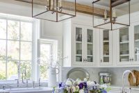 Best kitchen design ideas spring this year 15