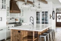Best kitchen design ideas spring this year 21