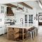 Best kitchen design ideas spring this year 21