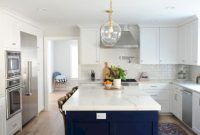 Best kitchen design ideas spring this year 22