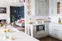 Best kitchen design ideas spring this year 25