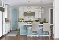 Best kitchen design ideas spring this year 27