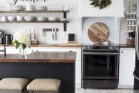 Best kitchen design ideas spring this year 28