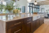 Best kitchen design ideas spring this year 29