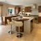Best kitchen design ideas spring this year 32