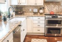 Best kitchen design ideas spring this year 37