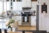 Best kitchen design ideas spring this year 38