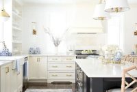 Best kitchen design ideas spring this year 39