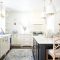 Best kitchen design ideas spring this year 39