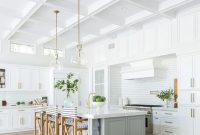Best kitchen design ideas spring this year 41