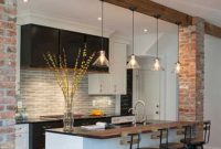 Best kitchen design ideas spring this year 43