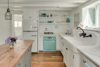 Best kitchen design ideas spring this year 44