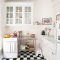 Best kitchen design ideas spring this year 46