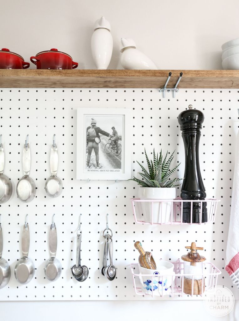 How to organize kitchen in your apartment that inspiring 33