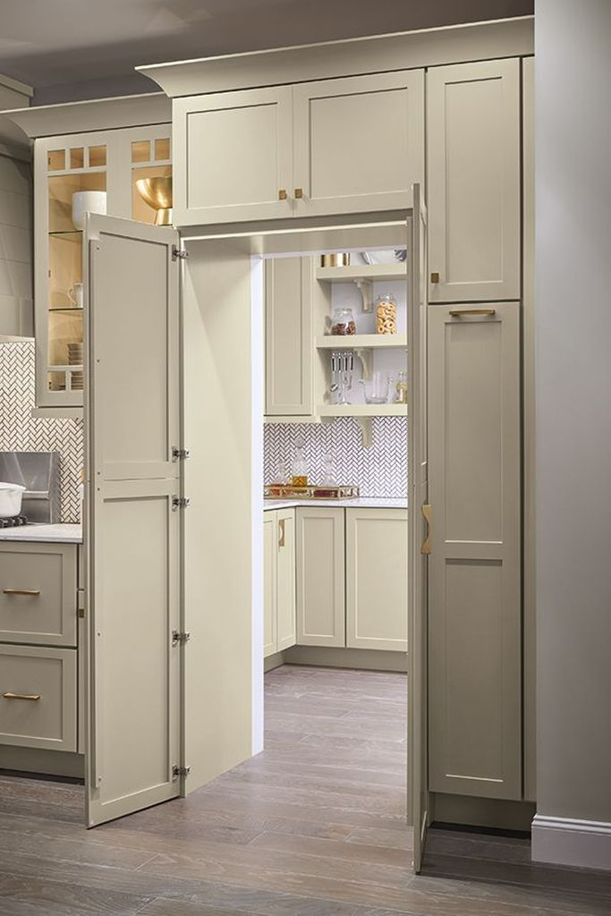 How to organize kitchen in your apartment that inspiring 37
