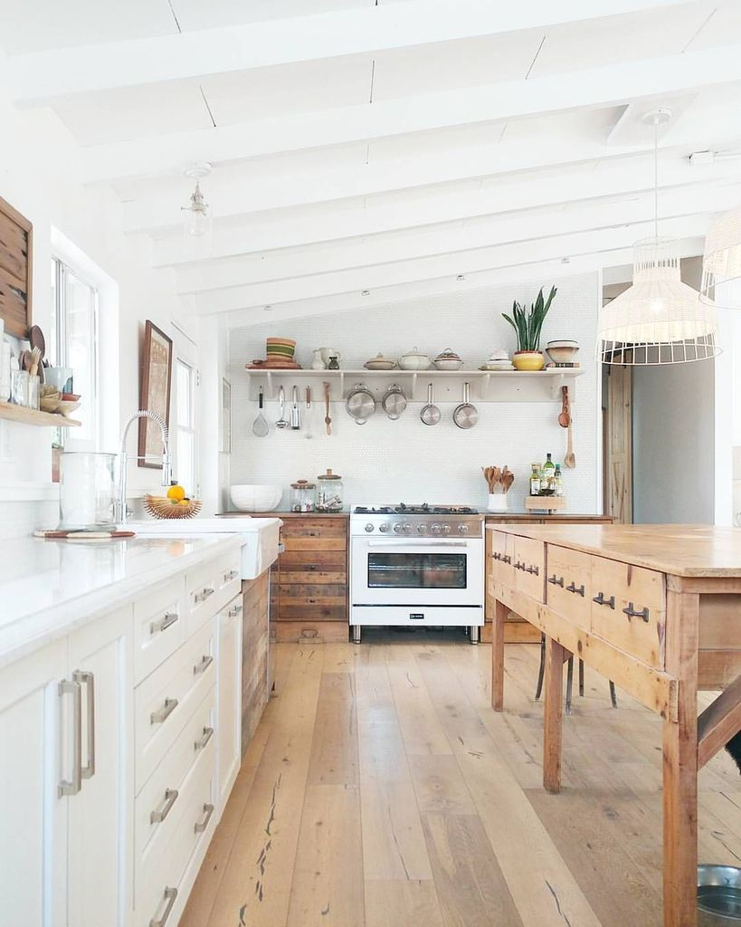 How to organize kitchen in your apartment that inspiring 45