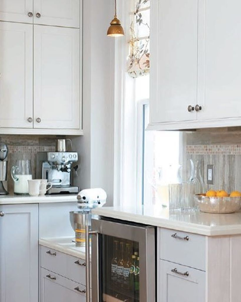 How to organize kitchen in your apartment that inspiring 49